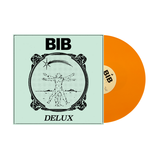 BIB "Delux" LP
