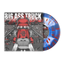 Big Ass Truck 'Found Dead On Road' 10" EP