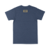 Big Wheel Recreation "BWR Tricycle" Heather Denim T-Shirt