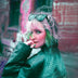 Best Ex 'Good Girl' LP