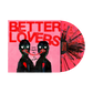 Better Lovers "God Made Me An Animal" EP