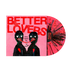 Better Lovers "God Made Me An Animal" EP