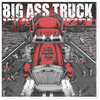 Big Ass Truck 'Found Dead On Road' 10" EP