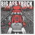 Big Ass Truck 'Found Dead On Road' 10" EP