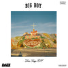Big Boy "Love Songs" EP