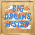 Good Luck "Big Dreams, Mister" LP