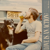 Bike Routes 'Love Is An Action' LP