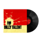 Billy Talent "Self Titled" LP