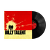 Billy Talent "Self Titled" LP