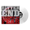 Bitter End "Climate of Fear" LP