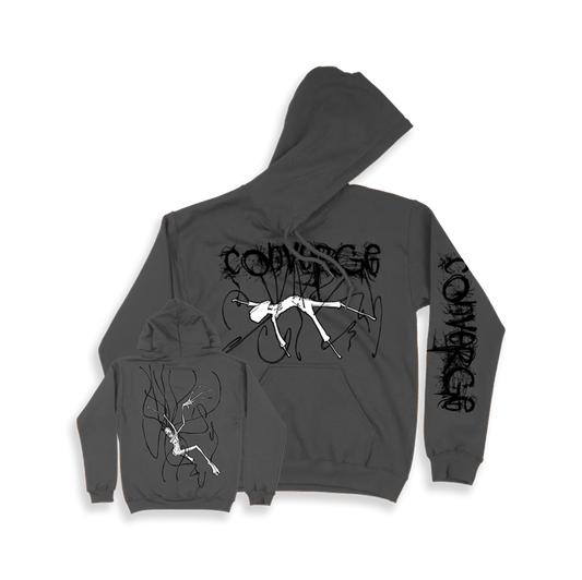 Hoodies – Devil Dog Distro