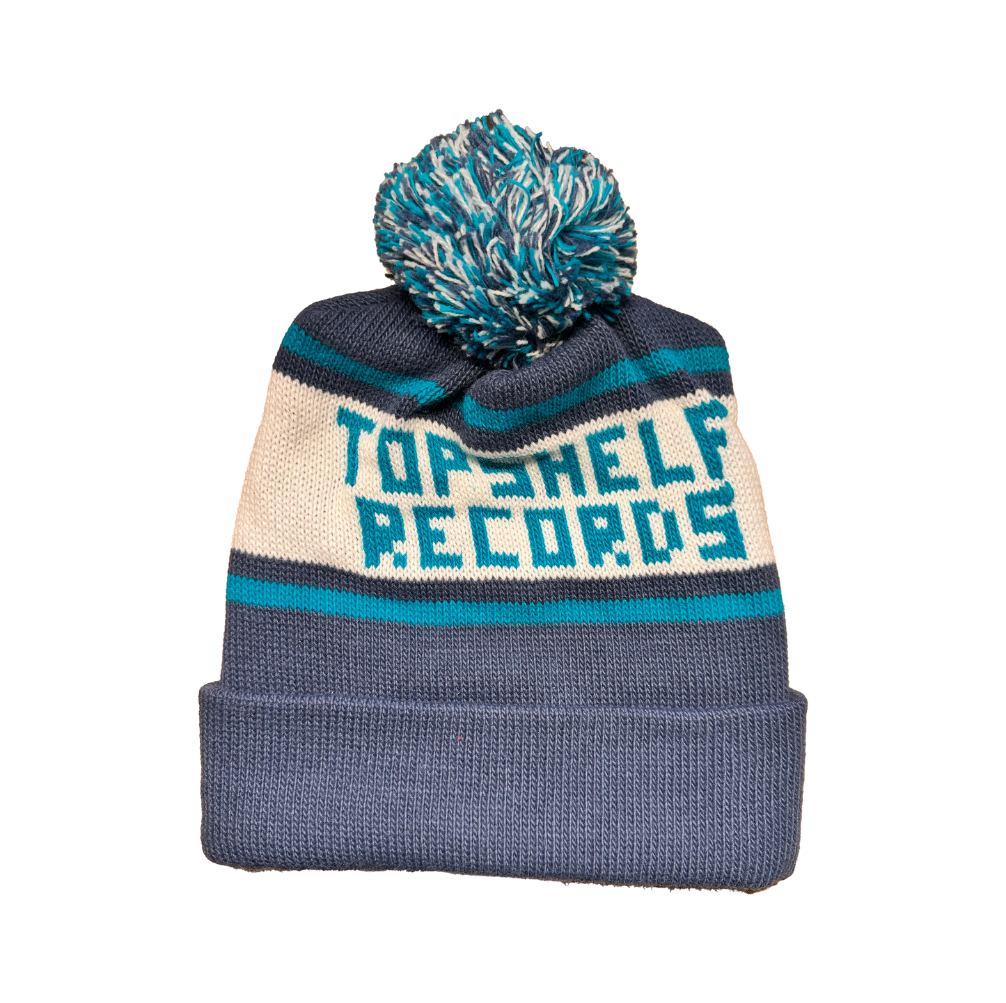 Topshelf "Bobble Beanie"