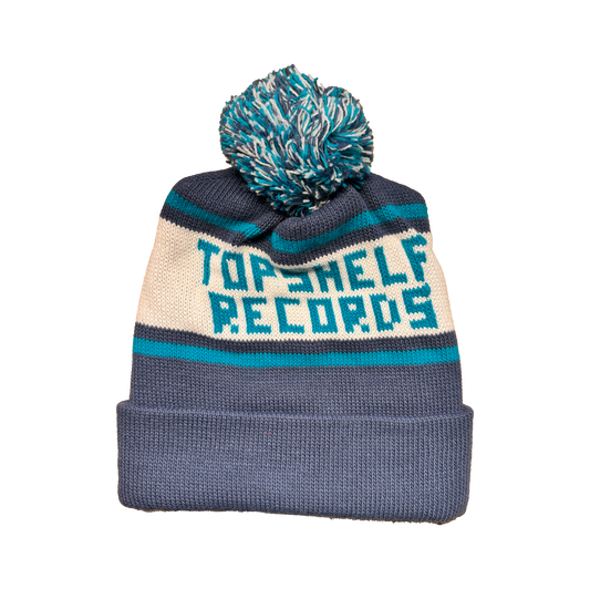 Topshelf "Bobble Beanie"