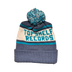 Topshelf "Bobble Beanie"