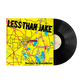 Less Than Jake "Borders & Boundaries" LP