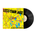 Less Than Jake "Borders & Boundaries" LP