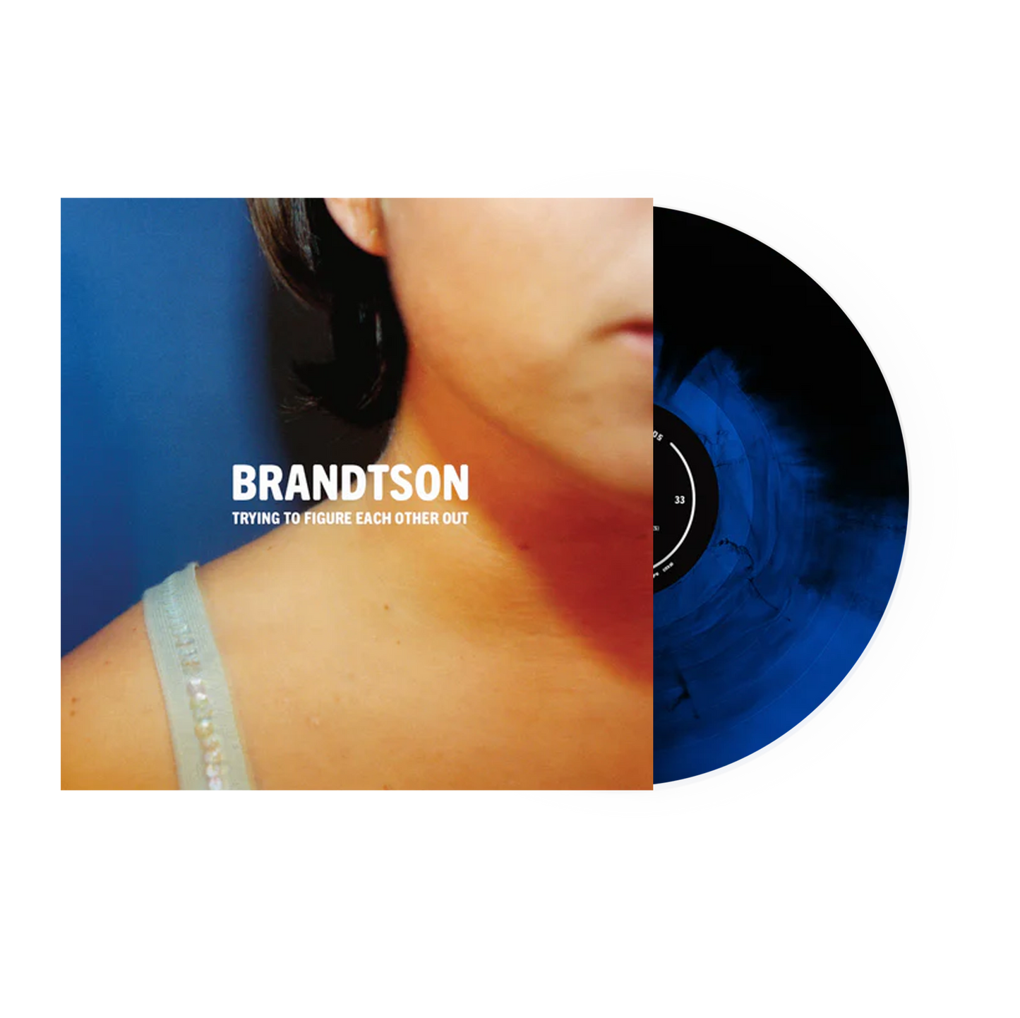 Brandtson "Trying To Figure Each Other Out" EP