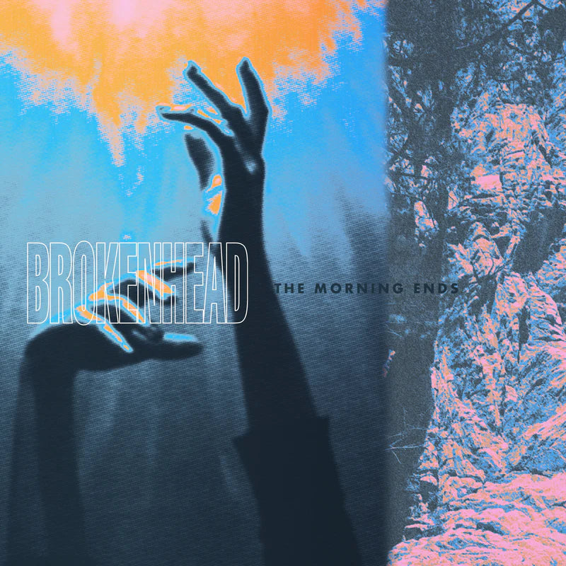 Broken Head "The Morning Ends" LP