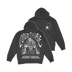 Cold As Life 'Devils Night' Pullover Hoodie