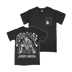 Cold As Life 'Devils Night' Gildan T-Shirt