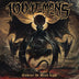 100 Demons 'Embrace The Black Light' CD