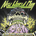 New World Man 'I Am The Machine' LP