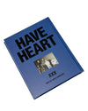 Have Heart "2024 Book