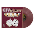 CIV 'Set Your Goals' LP