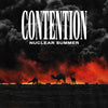 Contention 'Nuclear Summer' 7" EP