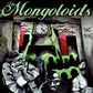 The Mongoloids "Time Trials" LP