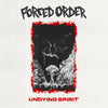 Forced Order 'Undying Spirit' 12" EP