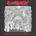 Combust "Belly Of The Beast" CD