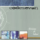 Codeseven "Division Of Labour" LP