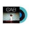 The Cab "Whisper War" LP