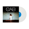 The Cab "Whisper War" LP