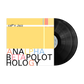 Cap'n Jazz "Analphabetapolothology" 2xLP