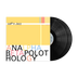 Cap'n Jazz "Analphabetapolothology" 2xLP