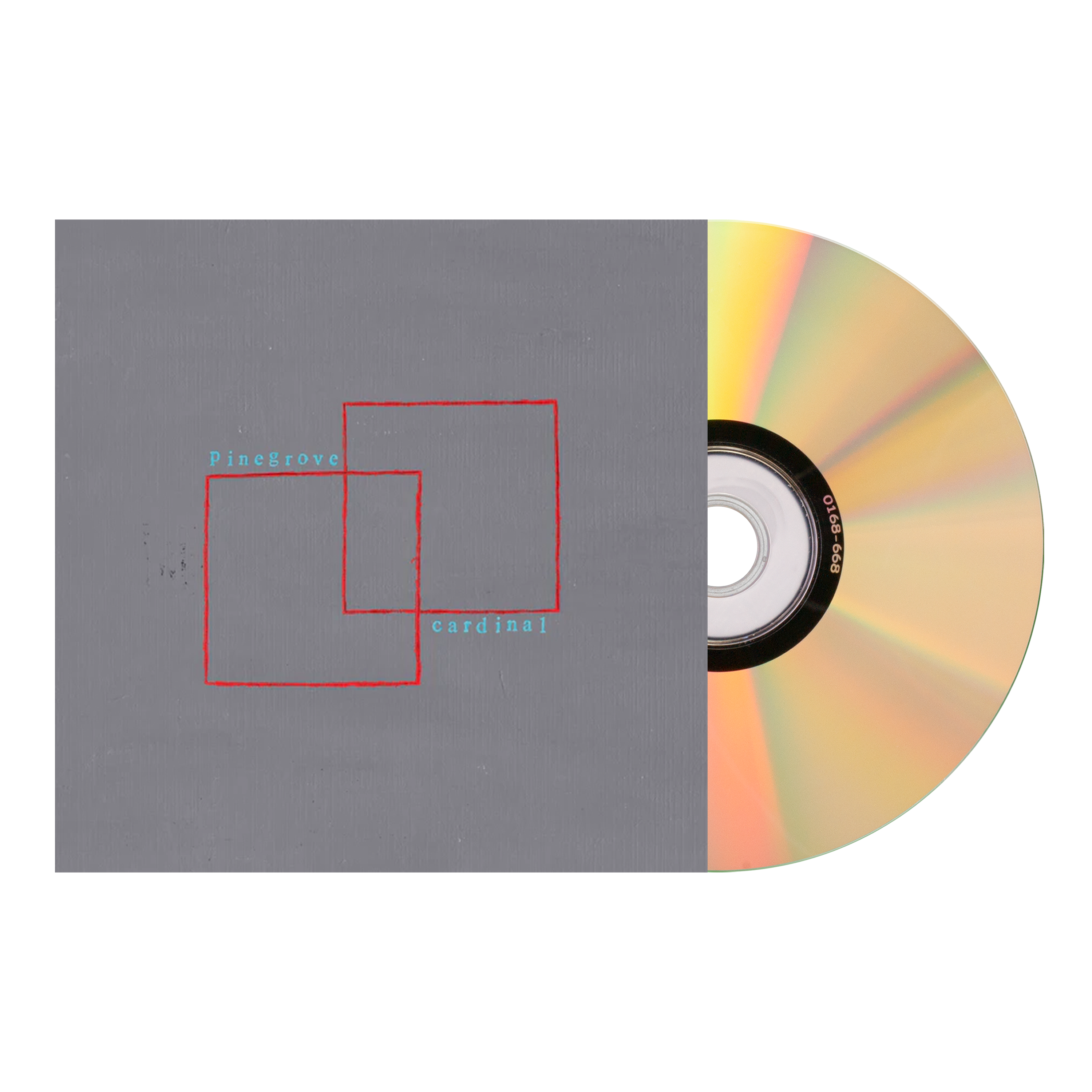 Pinegrove 