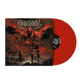 Cavalera "Morbid Visions" LP