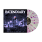 Incendiary  "Change The Way You Think About Pain" LP