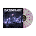 Incendiary  "Change The Way You Think About Pain" LP