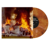 Chastity "I Built This Prison Myself" LP