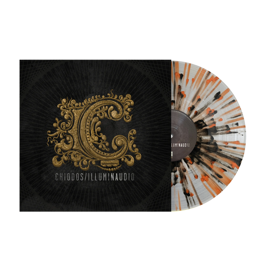 Chiodos "Illuminaudio" LP