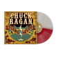 Chuck Ragan "The Flame In The Flood" LP