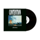 Contention  "Artillery From Heaven" LP