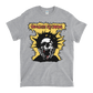 Convulse Records "Skull" T-Shirt