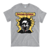 Convulse Records "Skull" T-Shirt