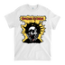 Convulse Records "Skull" T-Shirt