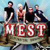 Mest "Destination Unknown" LP