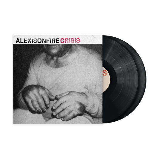 Alexisonfire "Crisis" 2xLP